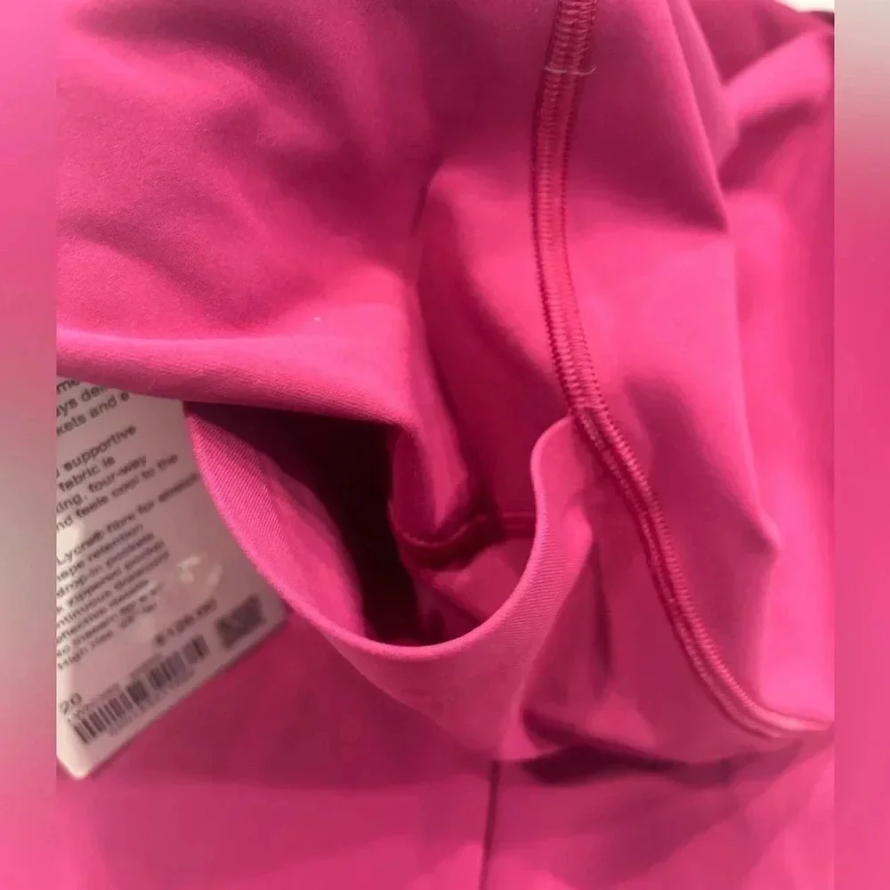 Lululemon Swift Speed High-Rise Tight 28
